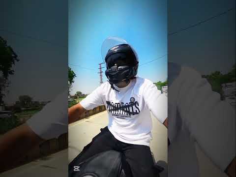 Insta360 4x View and try 😱🏍 Fair insta360 #viral #trending #shortsfeed #theblackriderrj18