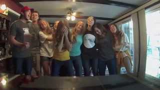 Details Someone like YoungLife CUSD Guide