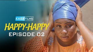 Série - Happy happy - épisode 02