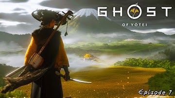 ATSU’S REVENGE STARTS NOW! | Ghost Of Yōtei Part 1