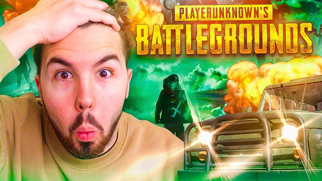 PUBG 3 WINS (HOY MUY FACIL)