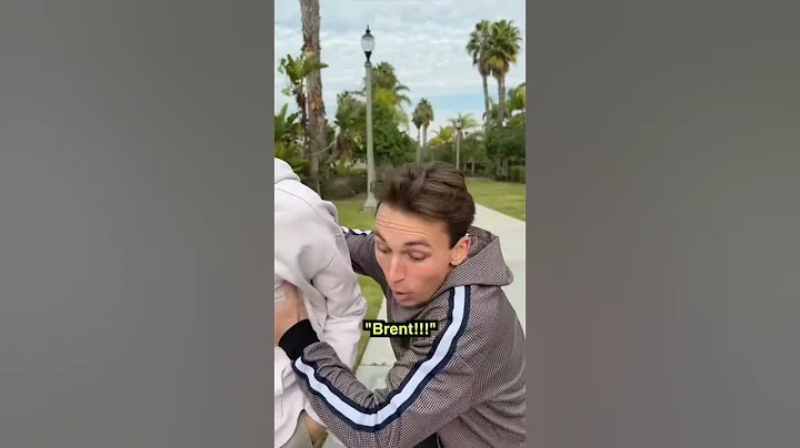 WHEN SOMEONE STEPS ON YOUR WHITE SHOES!!
