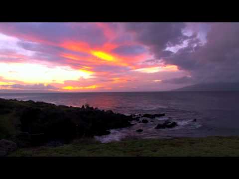Clair De Lune ... Moodtapes: Romantic Classics By The Sea (Relaxation Meditation)