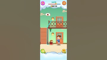 Snake Troll: Thief Master 💫💯: Level *104 Gameplay (Android, iOS) #PlayGo!