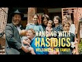 Inside the home of an orthodox jewish family  hanging with hasidics ii  welcome to the family