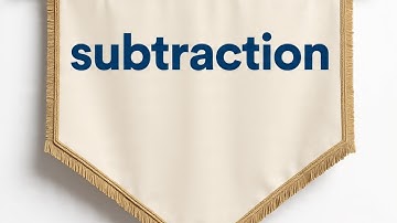 Class 1 Maths lesson no 18 , Subtraction. # Maharashtra board new syllabus #english # easy explain#