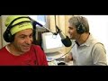 pelea entre nicolas larrain y javier hinzpeter en "liberen a nicolas" (audio) 1/2