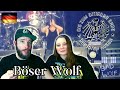 Capture de la vidéo Don't Be A Bad Wolf!🐺| Die Toten Hosen - Böser Wolf | First Time Reaction #Germany #Dietotenhosen