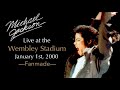 Michael Jackson — Year 2000 Celebration Concert (Live at Wembley, 2000)