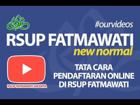 Tata Cara Pendaftaran
