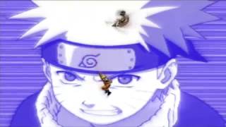 Nun3 Naruto Vs. Orochimaru, Kabuto & Anko