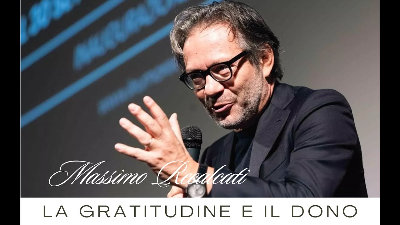 Massimo Recalcati | 