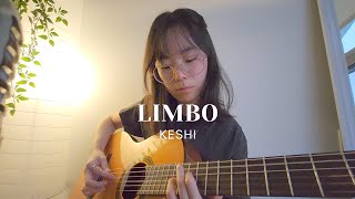limbo - keshi (cover)