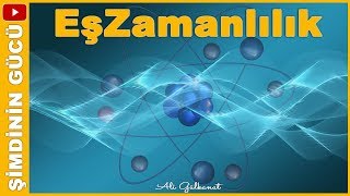 Eşzamanlılık Teorisi Nedir? Faydali Bi̇lgi̇ler