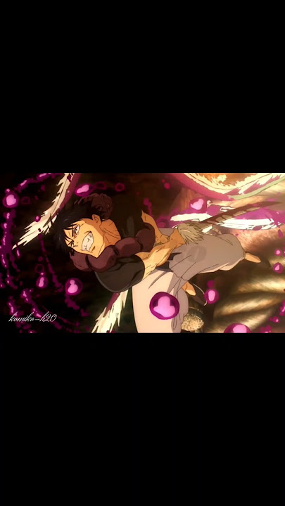 Toji vs Geto | #anime #overpower #manga #webtoon