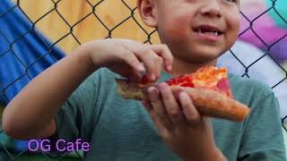 Best Pizza in Srirampuram screenshot 2