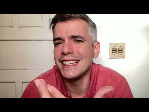 Self-Tape 2025