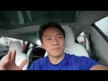 512 Mile Tesla Road Trip Ride Along - South Carolina to Kentucky