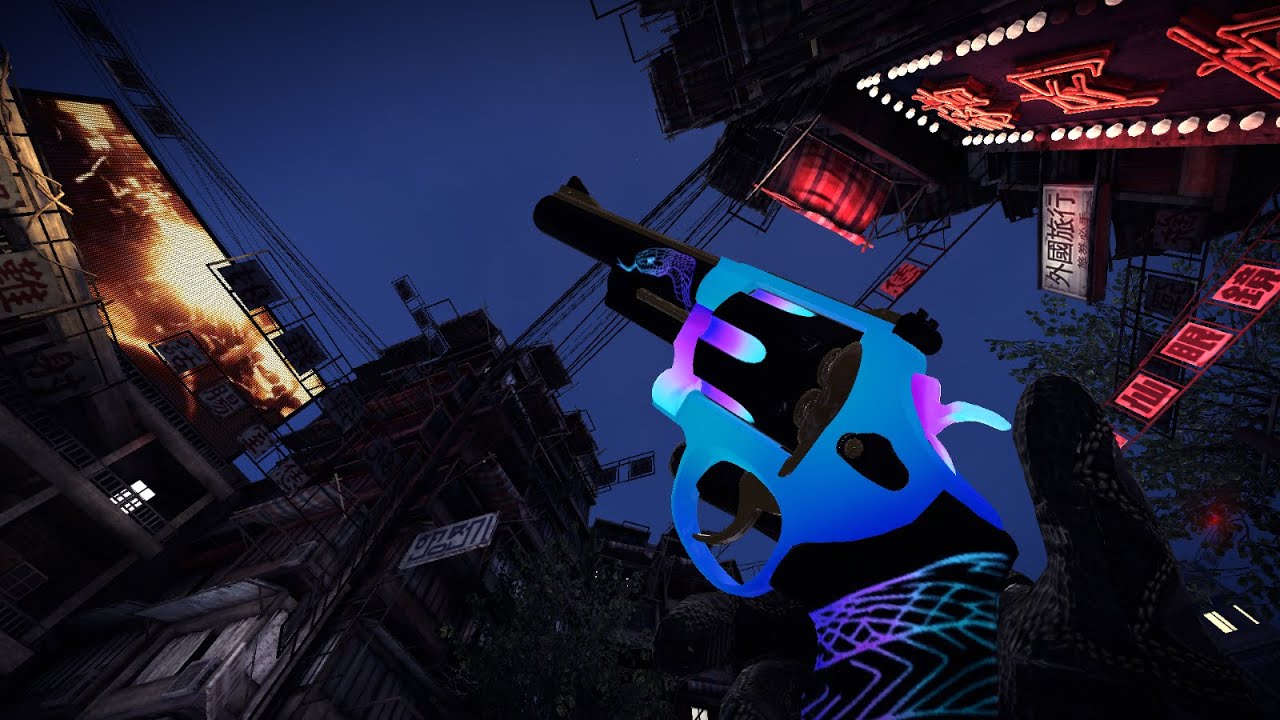 Black squad - porn senpai