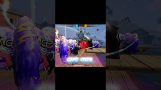 Insane Quadra Kill with Sharingan Gloo Wall! 🔥 #freefire