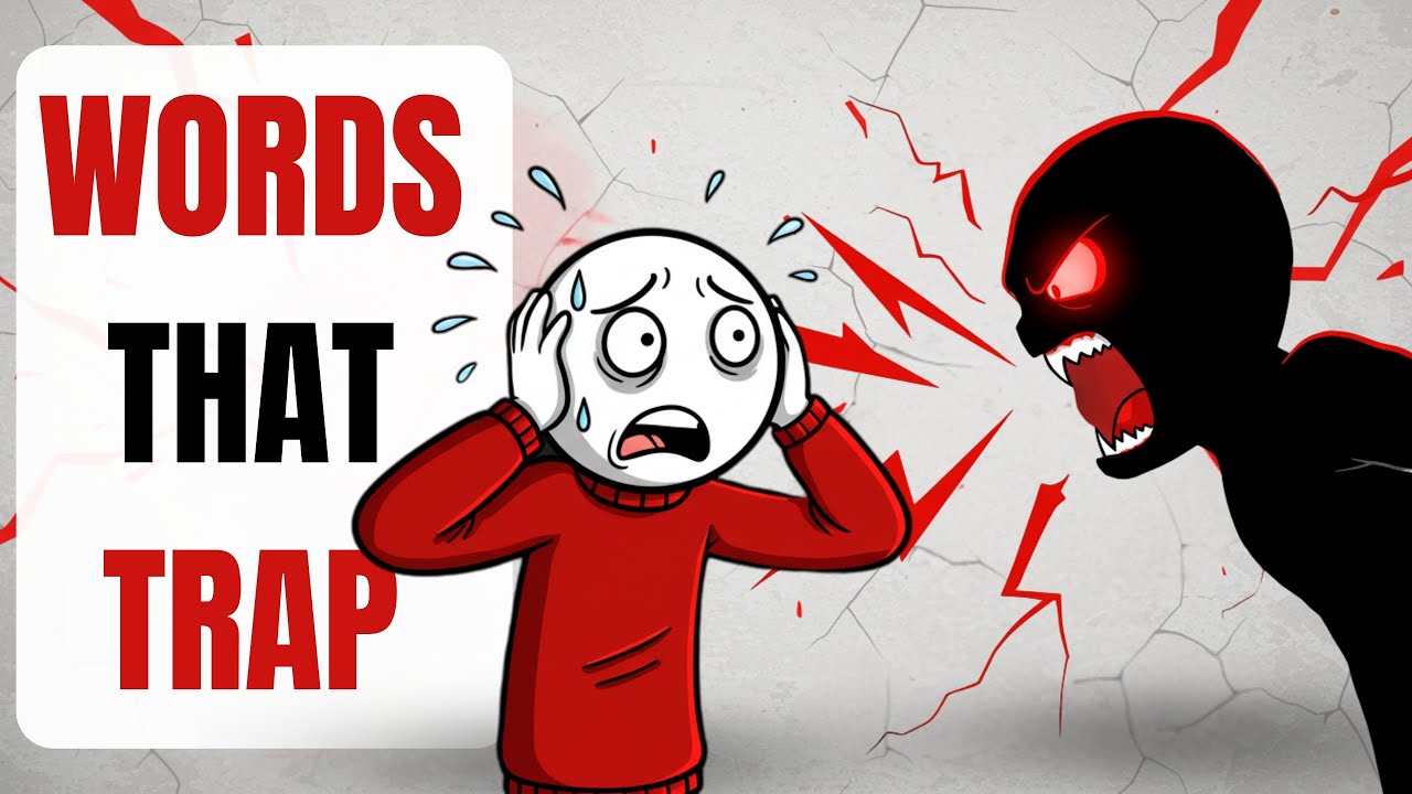 8 Toxic Phrases Narcissists Use to Control You (Part 1) - YouTube