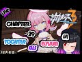 [ Honkai Impact 3rd ] " แดนสวรรค์นิรันดร์ " (เนื้อเรื่องหลักบทที่ 29 Part - 1)
