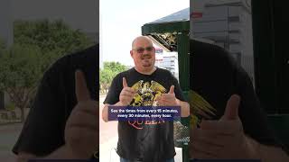 GoPass User Tips