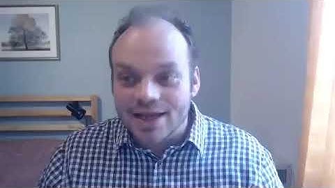 Zoom-Talk with Andreas Müller, Dec. 23rd 2020