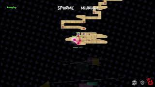 [ADOFAI Custom] SPURME - MidNight (non-effect)