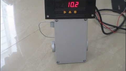 Mass FLow Measurement Of Oil Section Pune www.mmflo.com Vid 13