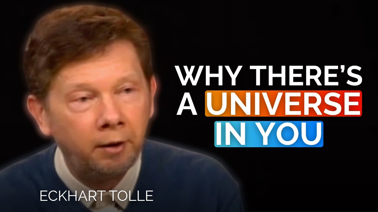 You Don't Have Life—You Are Life