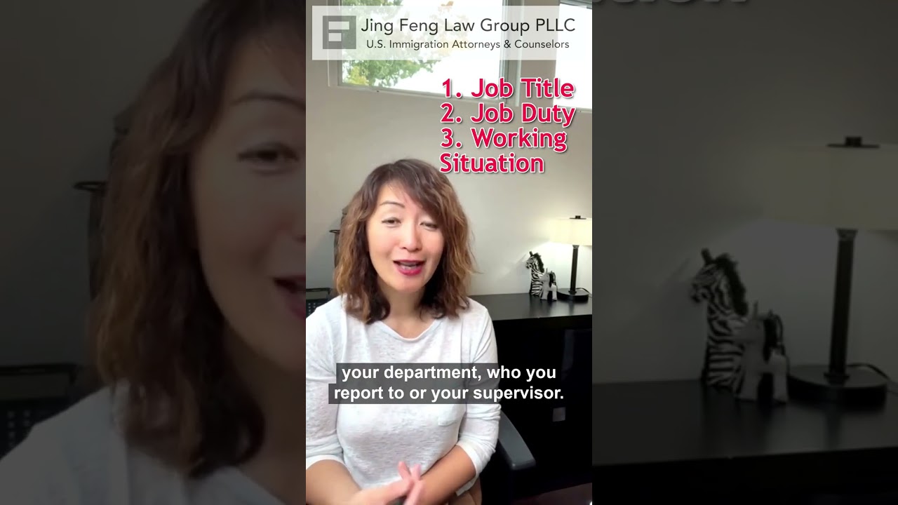 H1B JOB DISCLOSURE INTERVIEW TIPS