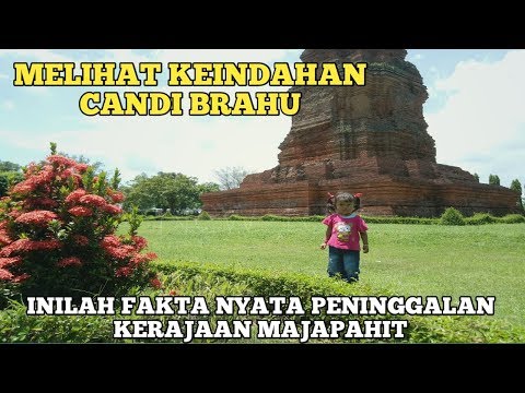 Video: Keindahan Batu Bata Tua