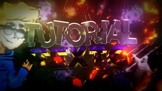 Tutorial texto Dorgas {Banner/Thumb}