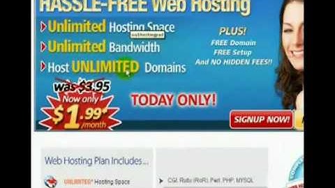 WebHostingPad Review