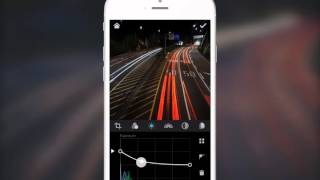 MaxCurve: All-around curve edit app for iPhone and iPad screenshot 4