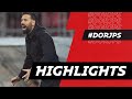 First match ☝️ coach VAN NISTELROOY, FOFANA scores AGAIN! ⚽ | HIGHLIGHTS FC Dordrecht - Jong PSV