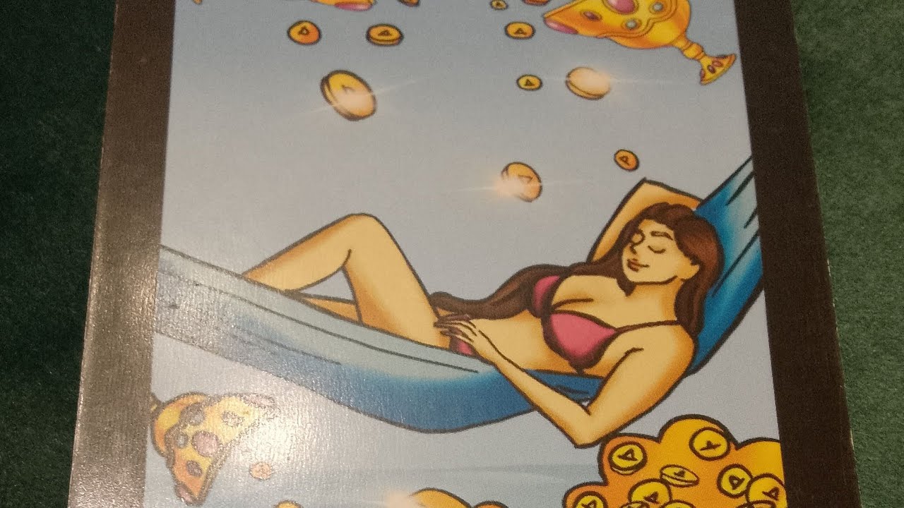 Не спешите. 