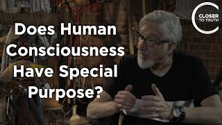 Ned Block  Does Human Consciousness Have Special Purpose?