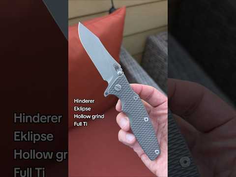    Hinderer Eklipse