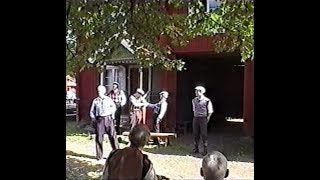 Grabbarna på bruket, 2000-07-30