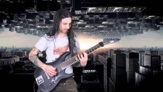 Inception - Time Meets Metal chords