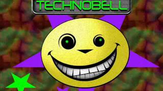 Pachelbel - Canon  Technobel remix (FL studio)