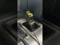 VITO Frying Oil Filtration System #filtration #kitchen #chef #fryer #fryingoil #dubai #fyp #short