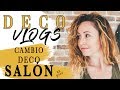 🔴 CAMBIOS en el SALÓN + LAPICEROS HANDMADE | Vlog 14 | estelamaca