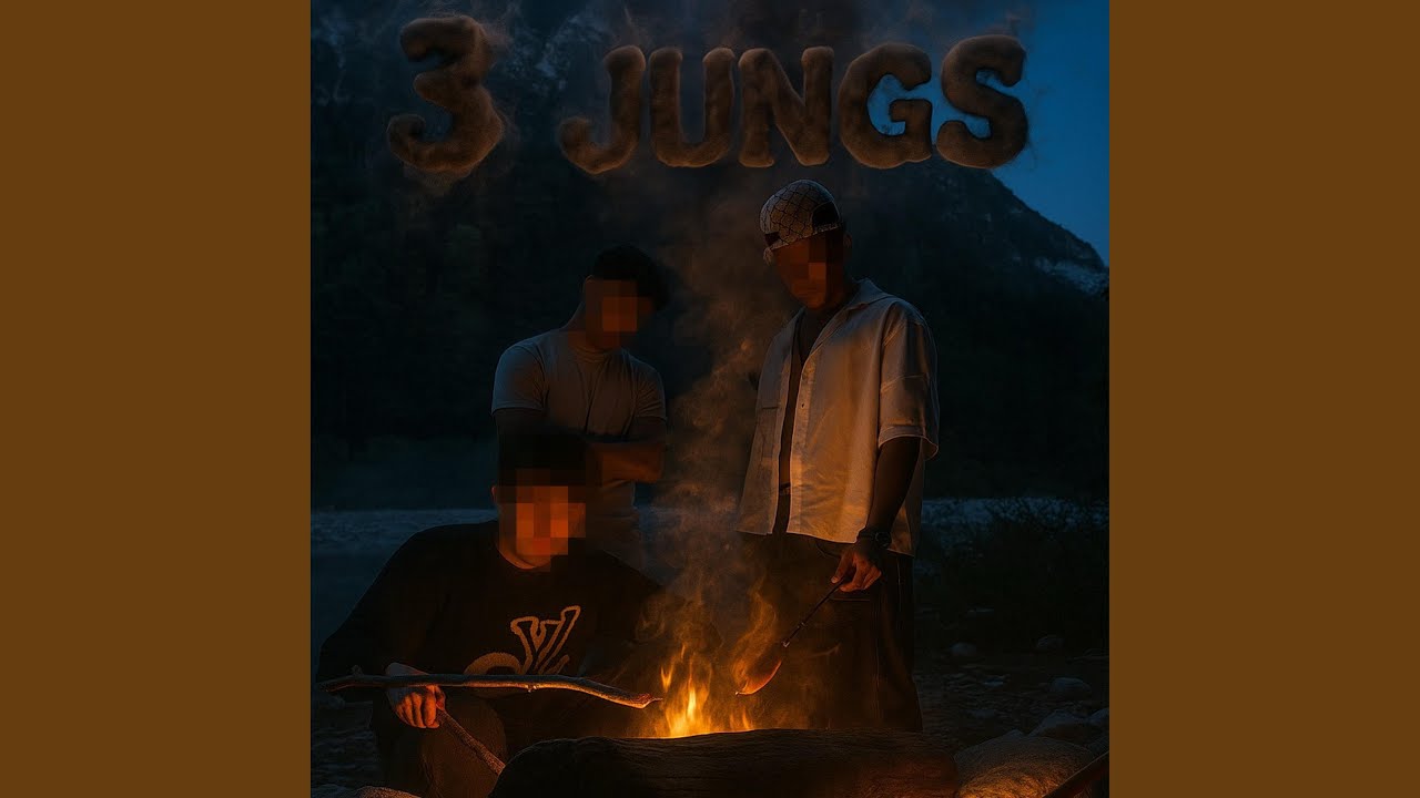 3 Jungs (feat. GoofyTV)