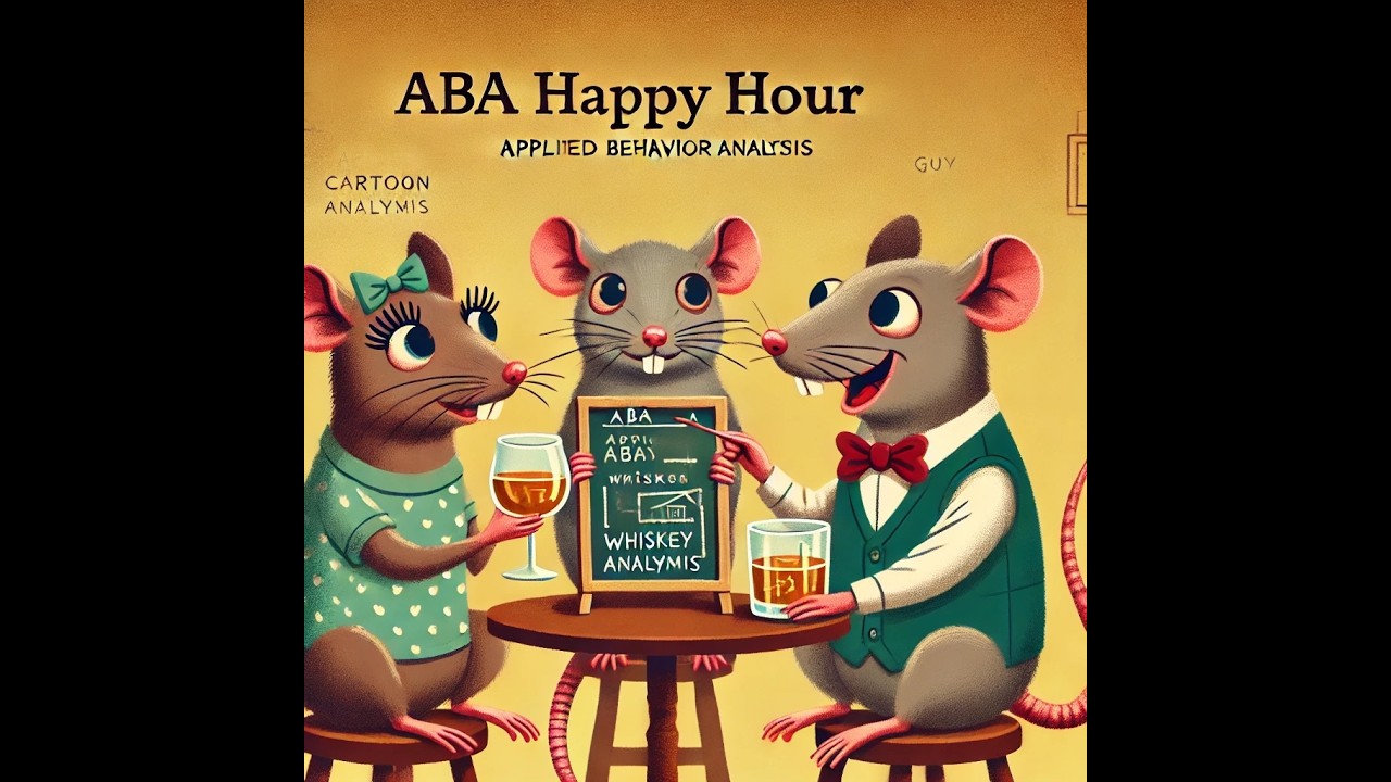 ABA Happy Hour