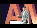 ML at Facebook: Understanding Inference at the Edge | AI & ML on the Edge | Brandon Reagen