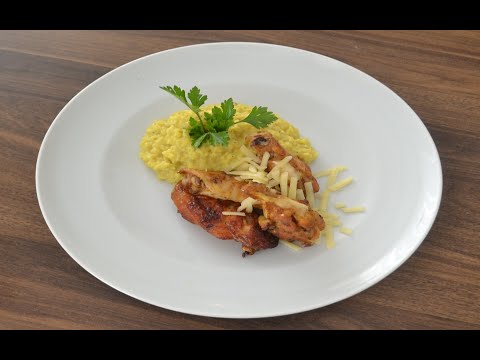 Video: Yuav Ua Cas Thiaj Primavera Risotto