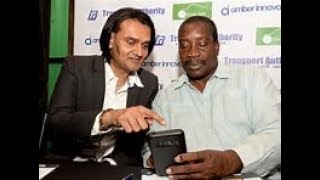 JISTV | The Transport Authority launch of  its Travel Pal App